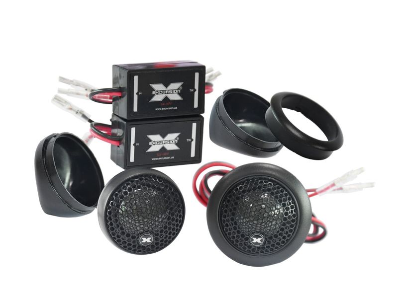 Excursion SX 1S