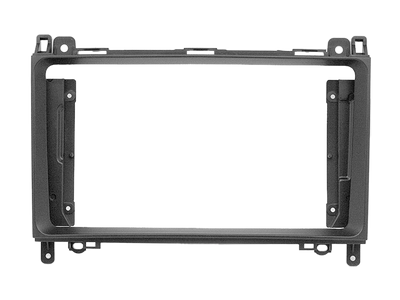 ACV 381190-90-1  9″ facia plate 9″ Mercedes A-Class / B-Class / Vito 2004 - 2014