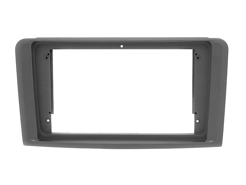 ACV 381190-98-1 9″ facia plate Mercedes ML (W164) / GL  (X164)