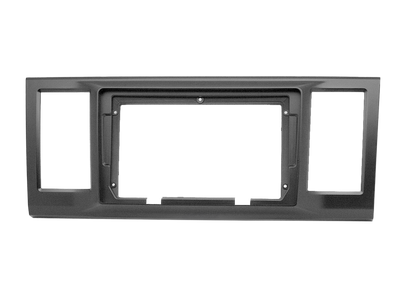 ACV 381320-92-1 9″ facia plate VW T6 (7HC) 2015-2019
