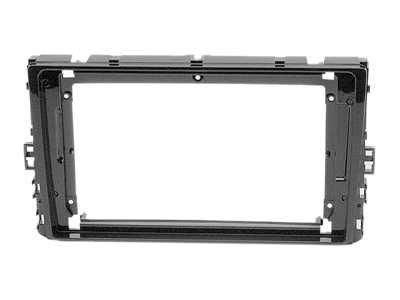 ACV 381320-93-1 9″ facia plate VW different vehicles
