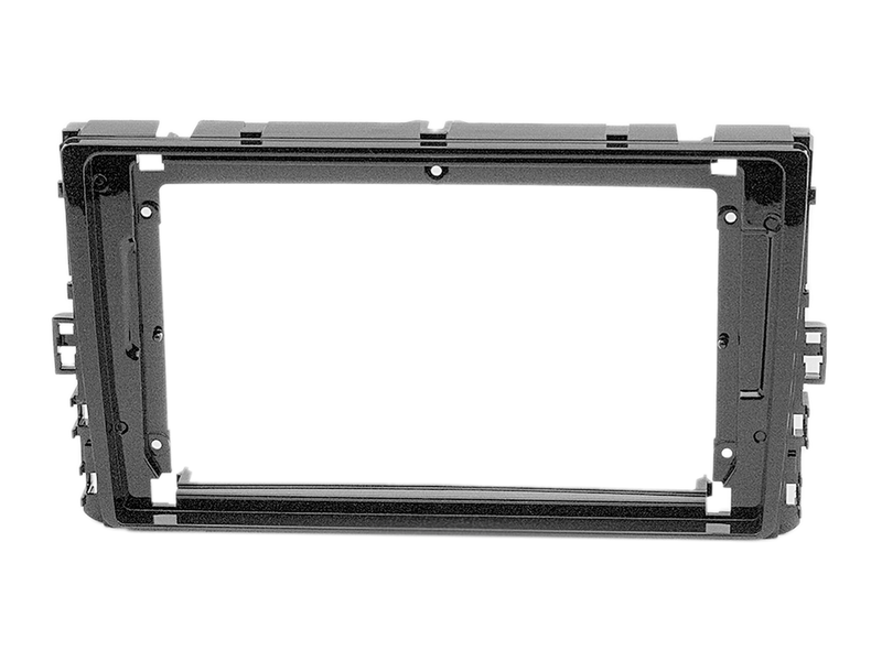 ACV 381320-93-1 9″ facia plate VW different vehicles