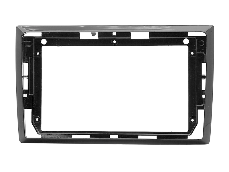 ACV 381320-95-1 9″ facia plate VW Beetle 2011-2016