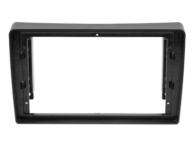 ACV 381320-99-1 9″ facia plate VW Touareg I  2003 - 2010