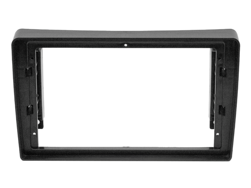 ACV 381320-99-1 9″ facia plate VW Touareg I  2003 - 2010