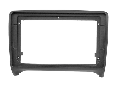 ACV 381321-91-1 9″ facia plate Audi TT 2006-2014