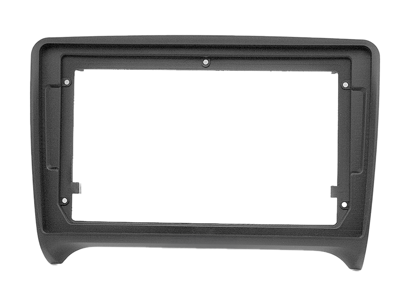 ACV 381321-91-1 9″ facia plate Audi TT 2006-2014