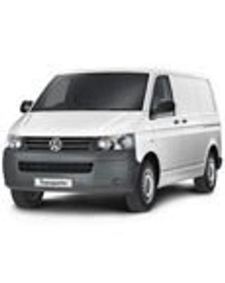 VW Transporter