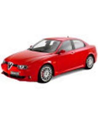 Alfa Romeo 156