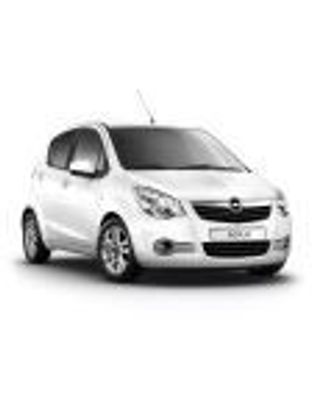 Opel Agila