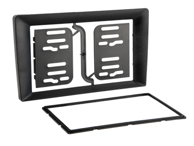 ACV 271000-46 9″ facia plate accessory 9″ to 7 display reduction