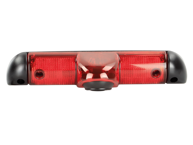 ACV 771000-6062 Rear view camera Citroen/Opel/Fiat/Peugeot 3rd break light