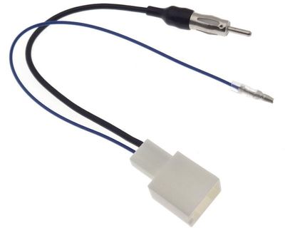 Antenn Adapter Toyota,Subaru,Lexus