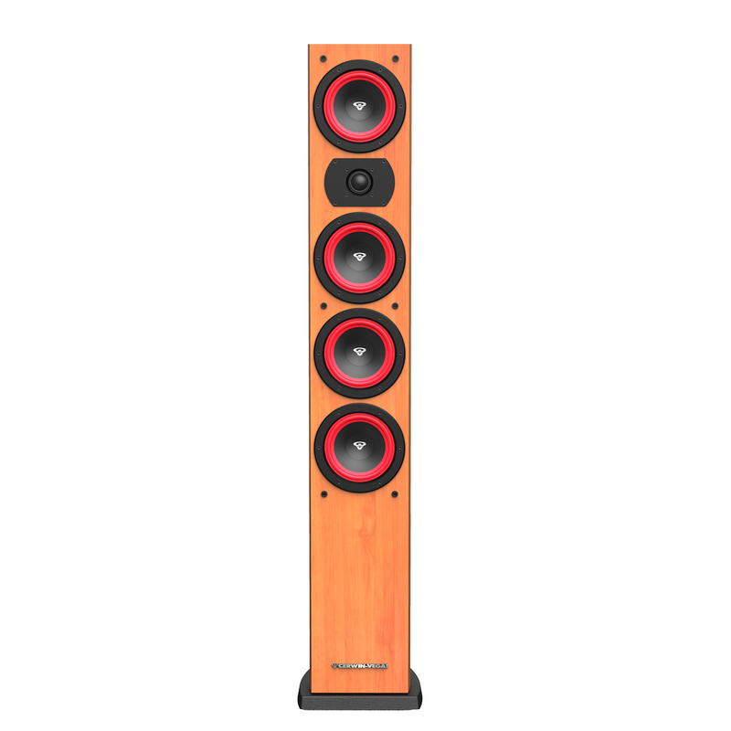 Cerwin-Vega LA44C/PAR