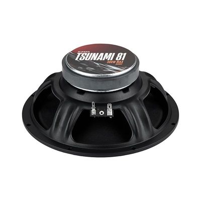 AVATAR Tsunami 81
