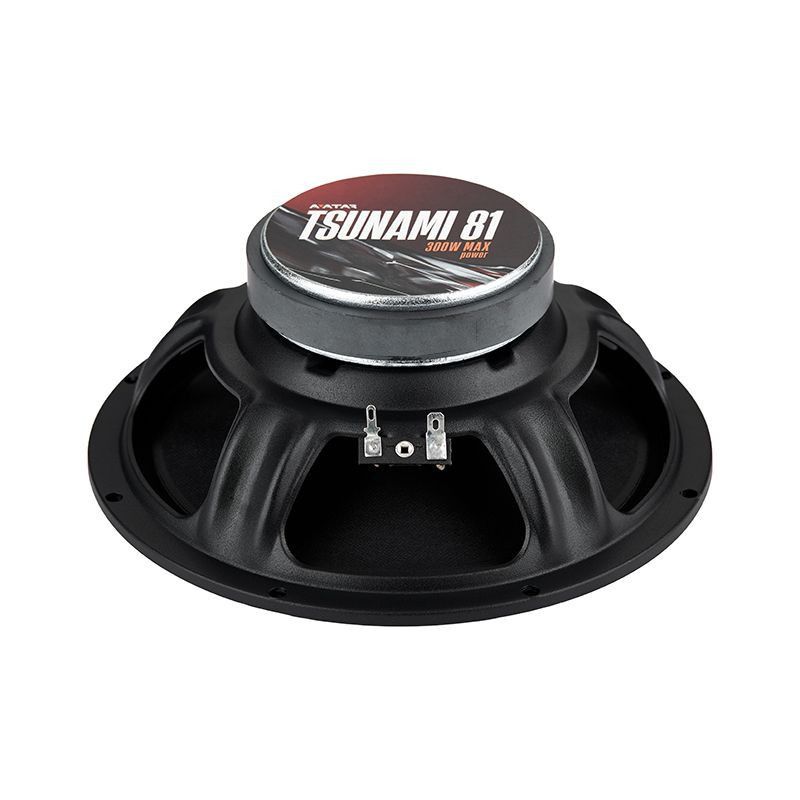 AVATAR Tsunami 81