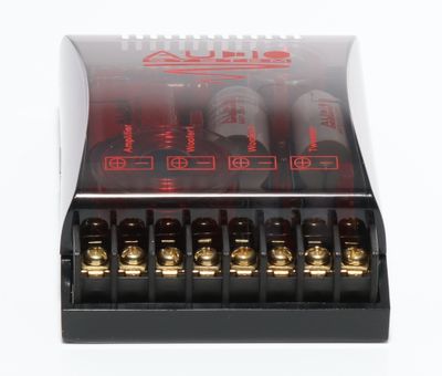 Audio System FWX EVO 2