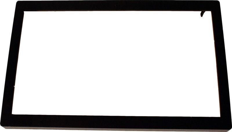 Stereoram 118x188x8mm