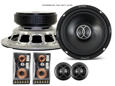 XCELSUS AUDIO ULTRA XU6.2D