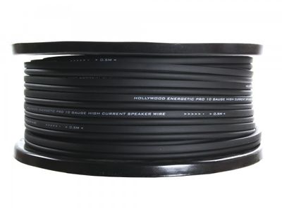 Hollywood PRO SC10 Full rulle 30m