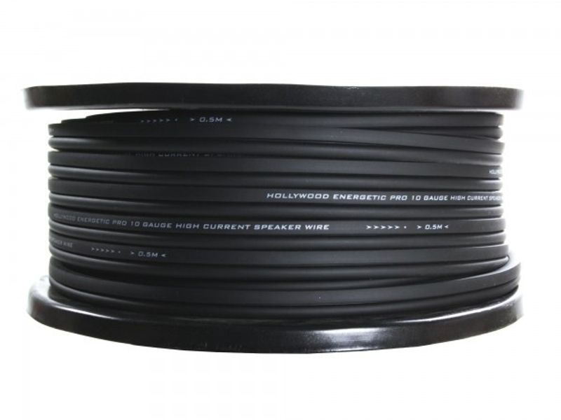 Hollywood PRO SC10 Full rulle 30m