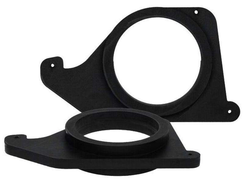 DBVOX.MDF.BMW01 - 165mm