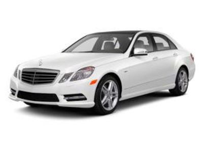 Mercedes E-Klass