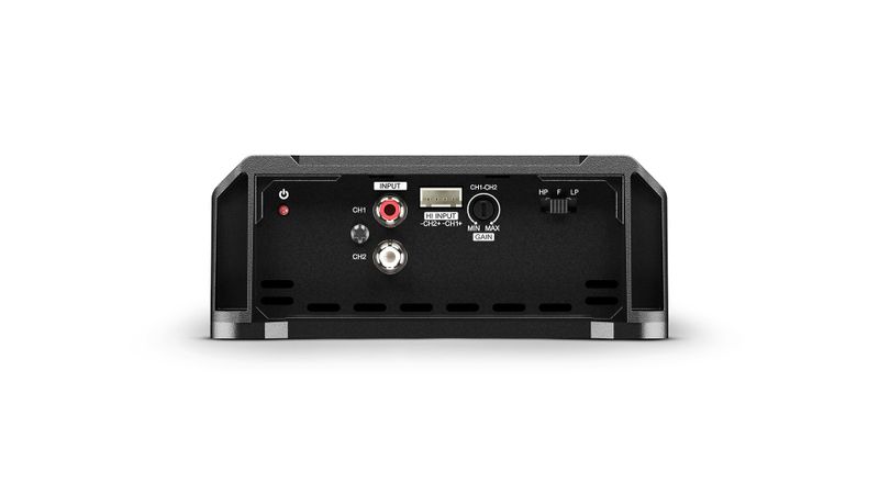 SounDigital SD1200.2D EVO 5 - 2ohm