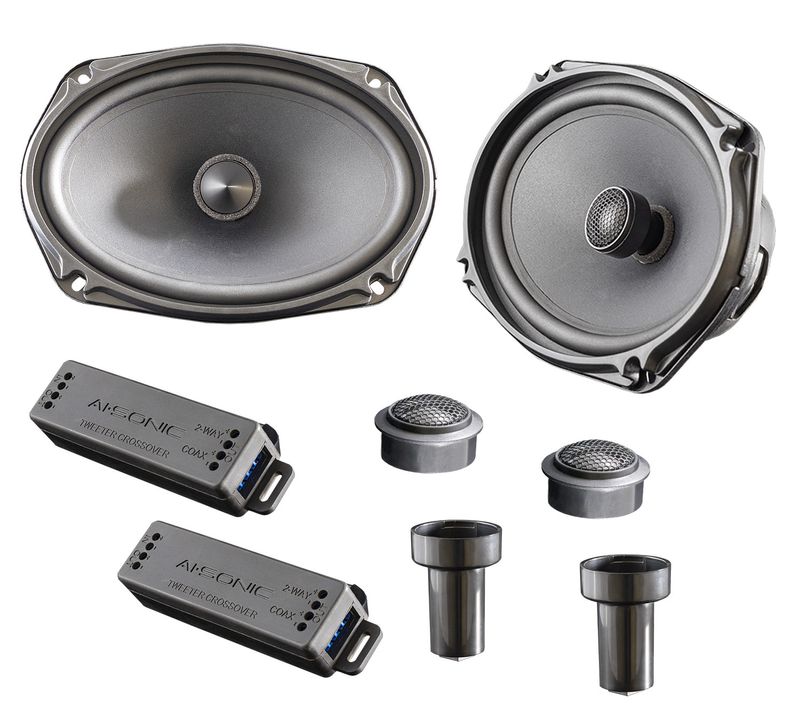 AI-SONIC S1-CX69.2