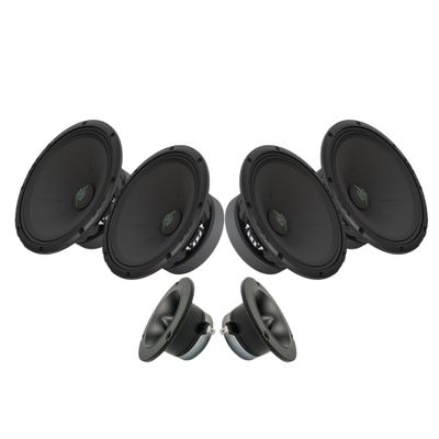 Sylvester 8kit - 4pack
