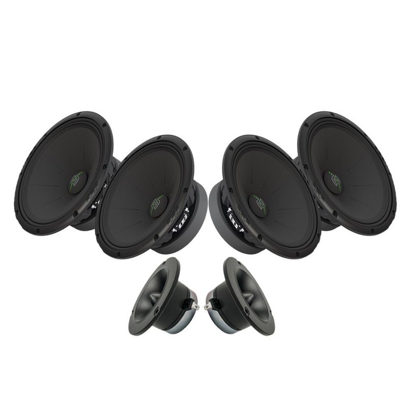 Sylvester 8kit - 4pack