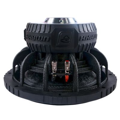 VMAX 15" LOUD AS HELL låda 2x2 Ohm