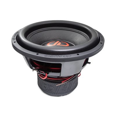 DD Audio 715f