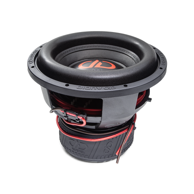 DD Audio 712f-D2