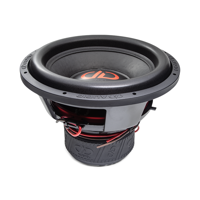 DD audio 715f-D2