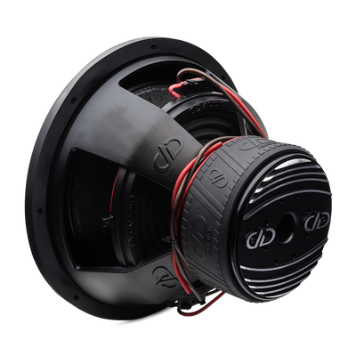 DD audio 715f-D2