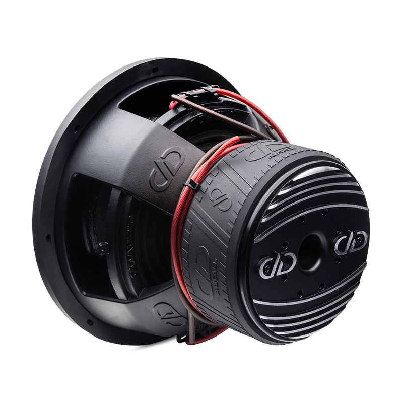 DD Audio 712f-D2