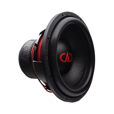 DD Audio 715f