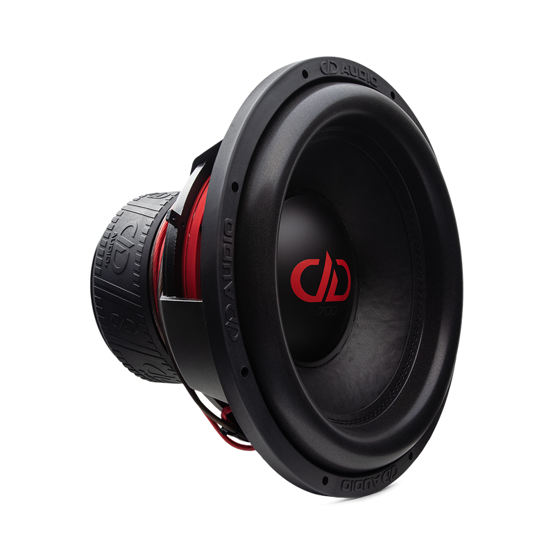 DD Audio 715f