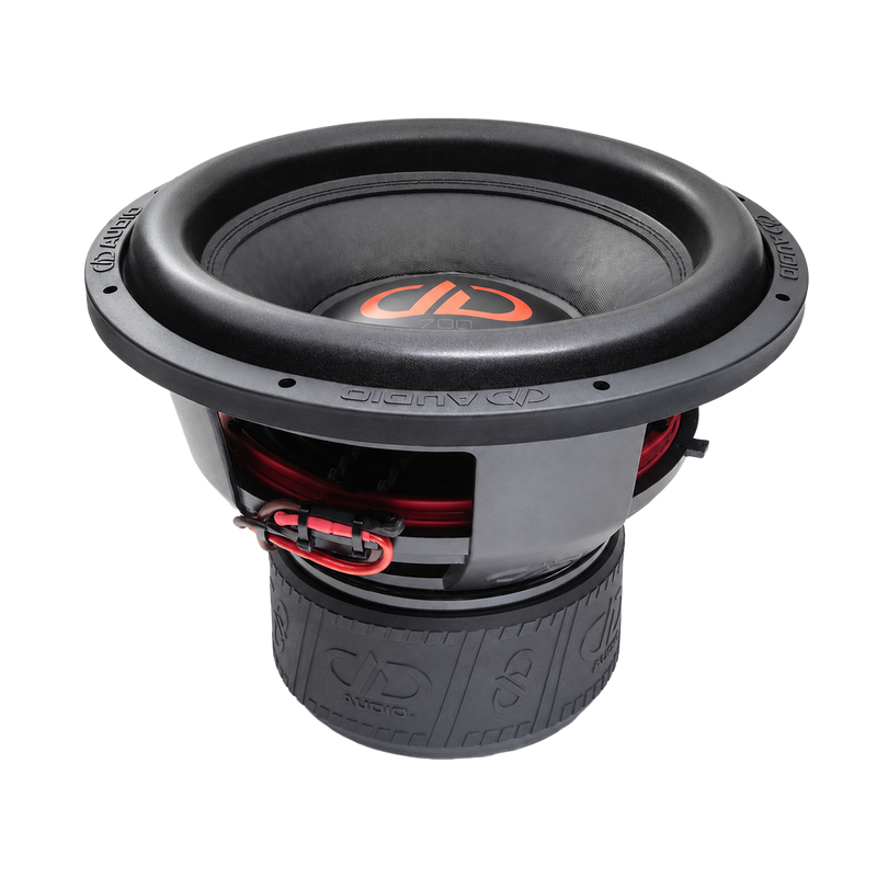 DD AUDIO 715g-D4