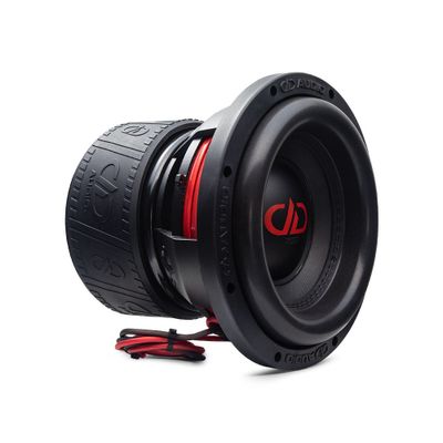 DD AUDIO 710g-D4