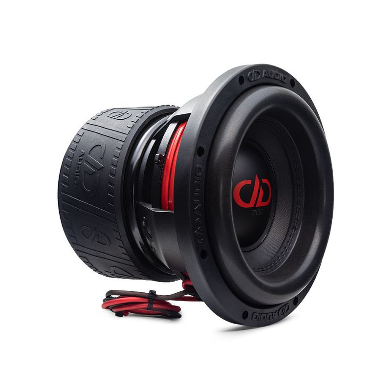 DD AUDIO 710g-D2