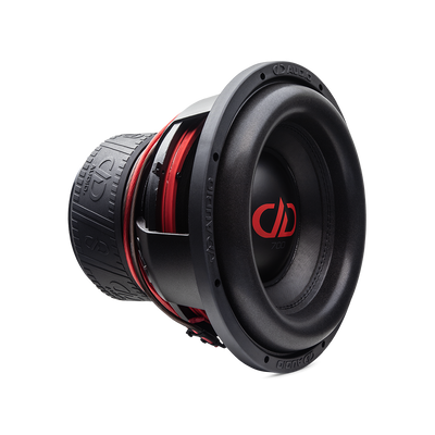 DD Audio 712f