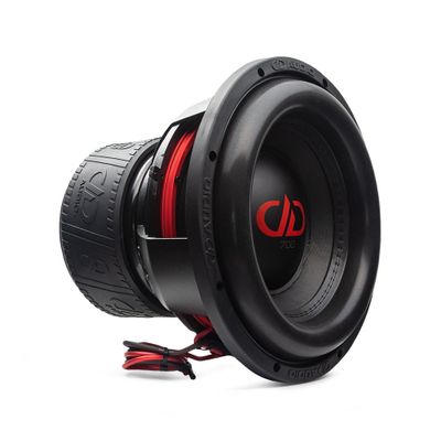 DD AUDIO 712g-D4
