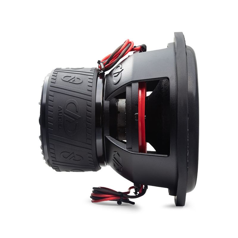 DD AUDIO 712g-D2
