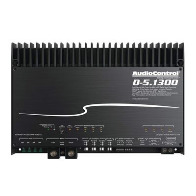 AudioControl D-5.1300
