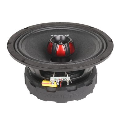 Monster SMC802