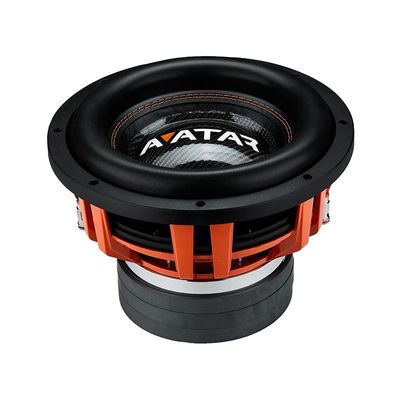 Avatar Volcano 12D2