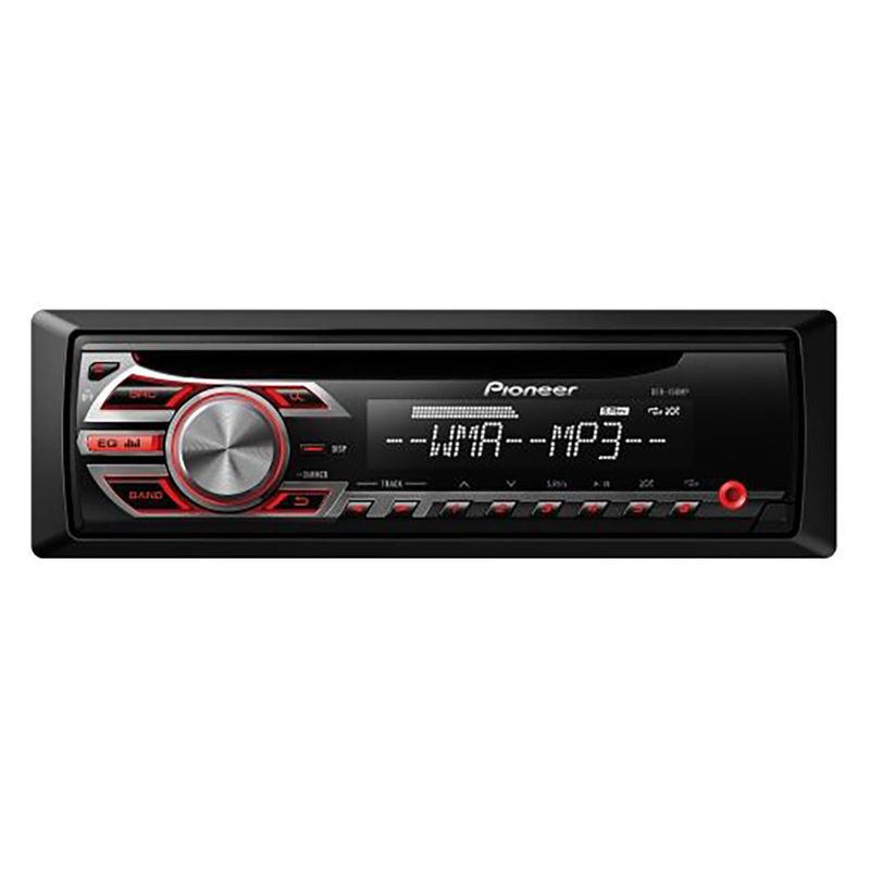 Pioneer DEH-150MP