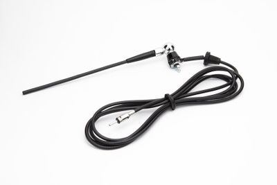 MTA ANT.FLEXY FM/DAB BASE DIN MT.1,5